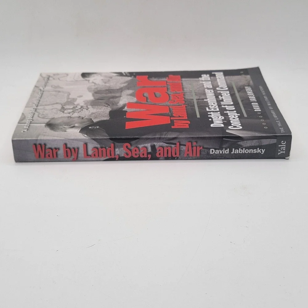 Yale University Press david jablonsky
